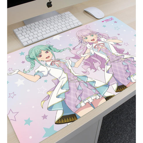 『ラブライブ!スーパースター!!』描き下ろし 3期生 MIRACLE NEW STORYver. マルチデスクマット【202510再販】